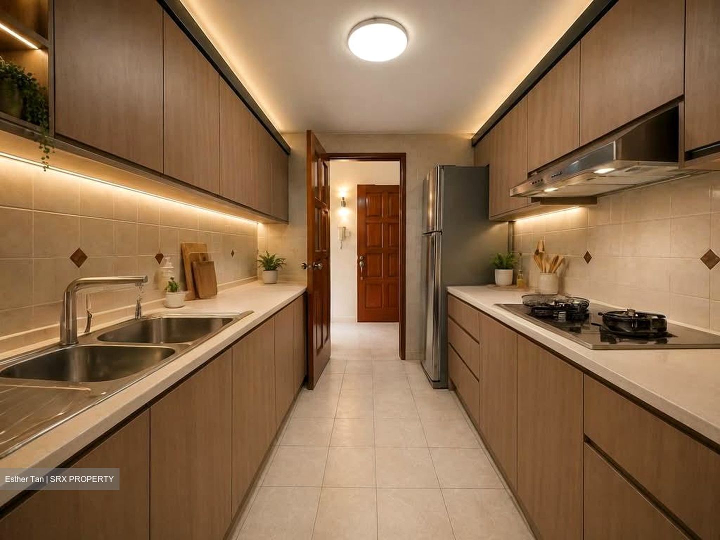 Simsville (D14), Condominium #557057351
